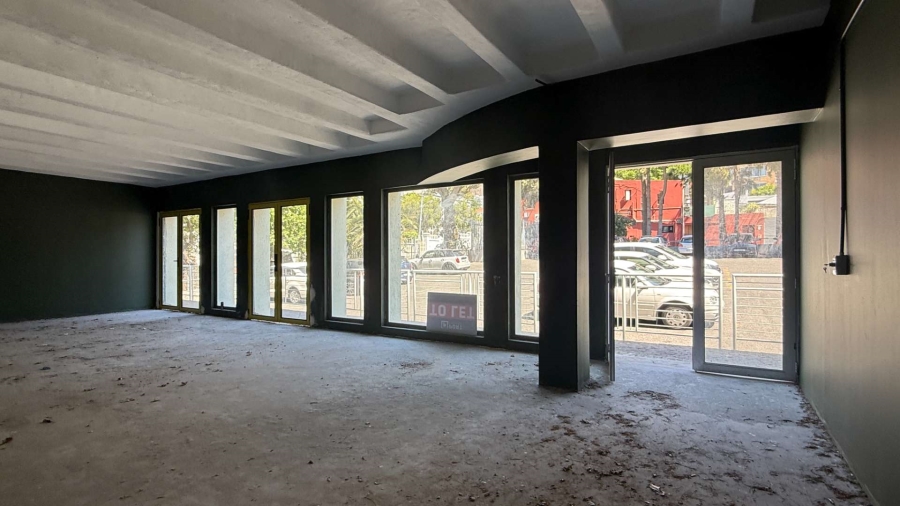 To Let commercial Property for Rent in Gardens Western Cape